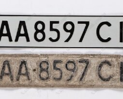 Документы, что могут понадобиться для замены номерных знаков