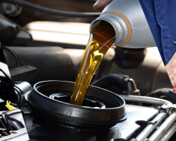 Обслуживание тойоты