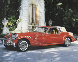 Бренд Zimmer: взлет и падение обоих владельцев