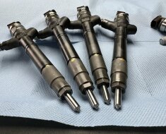 Диагностика и ремонт форсунок Denso Common Rail в Воронеже | Сервис PRO Дизель