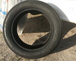 Отзывы о летней резине «Гудрич»: описание и характеристика моделей производителя BFGoodrich