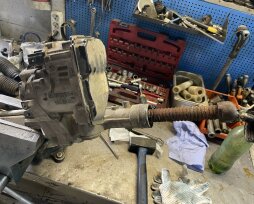 Типовые неисправности электрических рулевых реек в зимний период