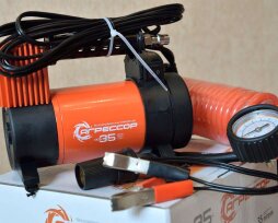 Автомобильный компрессор «Агрессор»: рейтинг лучших моделей производителя