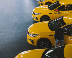 Как открыть свой таксопарк с партнером сервиса «Яндекс Такси» без машин — порядок подключения и требования