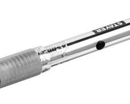 Отзывы о динамометрическом ключе Stayer, обзор моделей