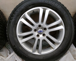 Плюсы и минусы резины Iceguard Stud IG35 – обзор с отзывами