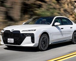 Официальный дилер BMW — сеть центров «Борисхоф»