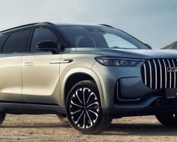 Официальный дилер JAECOO в Саратове: преимущества и выделяющие особенности