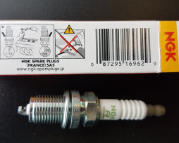 Как правильно затягивать свечи зажигания