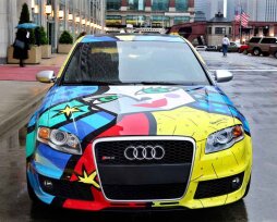 Сколько метров пленки нужно для оклейки автомобиля: как рассчитать расход материала для обтяжки кузова и салона