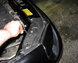 Регулировка фар Лада Приора — как сделать самостоятельно