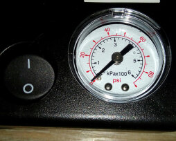 Лучшие японские автомобильные компрессоры: ТОП-4 модели