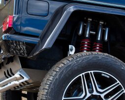 Что такое стойка в подвеске автомобиля, чем отличается от амортизатора на подвеске