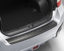 Как самому приклеить накладку на бампер авто – все методы