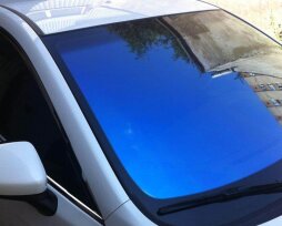 Атермальная пленка для авто: рейтинг лучших тонировочных пленок для автомобилей, отзывы