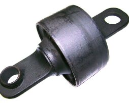 Для чего нужны в автомобиле сайлентблоки