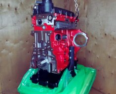 Ремонт двигателя Камминз 2.8: Когда нужно менять, а когда можно починить?