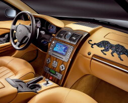 Тюнинг салона авто своими руками в домашних условиях: виды улучшений