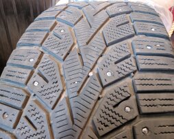 Зимняя резина Gislaved Nord Frost100: отзывы владельцев шин, отличительные характеристики, преимущества и недостатки