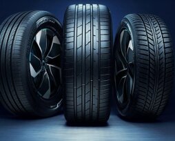 Обзор резины Hankook —  преимущества, типы и популярные модели