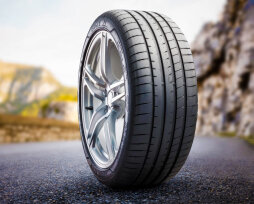 Лучшие летние шины для внедорожников 2022 – рейтинг ТОП-10 популярных моделей