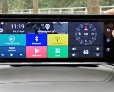 Видеорегистратор Junsun — лучшая защита и решение проблем на дороге