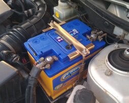 Какой аккумулятор лучше купить на автомобиль ВАЗ