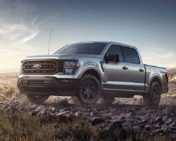 Какие шины на Ford выбрать: широкие или узкие, популярные производители резины