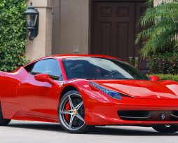 История бренда Ferrari: от зарождения идеи до создания элитных суперкаров