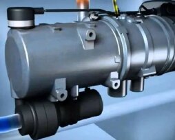 Автономный отопитель двигателя автомобиля: рейтинг лучших моделей