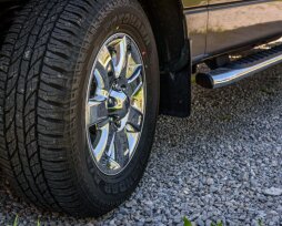 Отзывы о шинах «Йокогама Айс Гуард» — ТОП 6 лучших покрышек