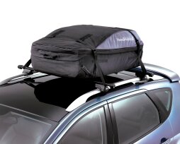 Мягкие багажники-боксы на крышу авто — рейтинг лучших моделей