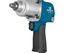 Гайковерт «Аист»: технические характеристики, особенности моделей, условия эксплуатации