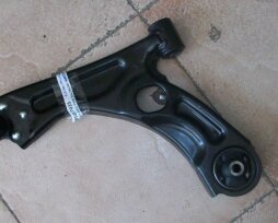 Рычаг подвески автомобиля: что это, как работает