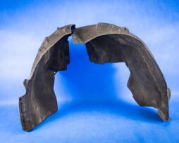 Защита подкрылков от коррозии, лучшие жидкие подкрылки, обработка в домашних условиях.