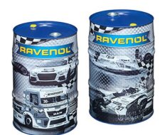 Зачем используют трансмиссионное масло в крупной таре