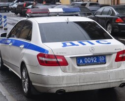 Синие номера на машине — история появления, расшифровка, законность в разных странах