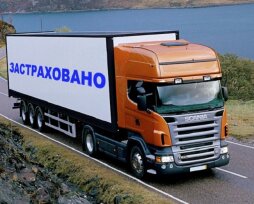 Как страхование грузовиков помогает защитить бизнес в непредвиденных ситуациях