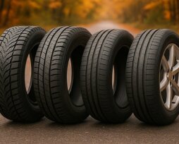 Как выбрать шины для города, трассы и смешанного режима