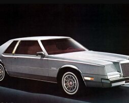 История автомобильного бренда Imperial — возникновение и развитие