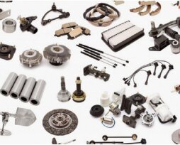 Как не ошибиться в выборе запасных частей для автомобиля