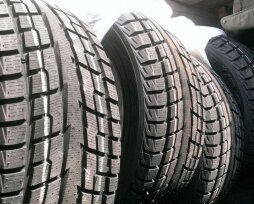 Отзывы о шинах «Йокогама Геолендер g073»