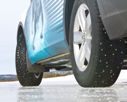 Сравнение зимней резины «Матадор» и «Кордиант»