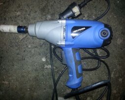 Электрический гайковерт Вiltema: особенности, преимущества и недостатки