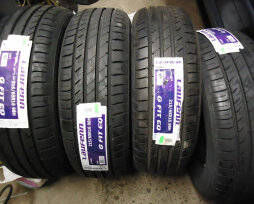 Отзывы о шинах Laufenn G FIT EQ LK41, обзор характеристик и ключевых особенностей