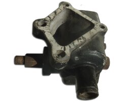 Картер рулевого механизма: невидимый страж точности управления автомобилем