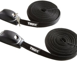 Как выбрать ремни для фиксации груза на крыше авто