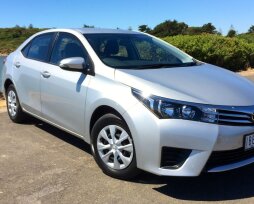 Реальные отзывы владельцев о работе МКПП «Тойоты Короллы» 2014