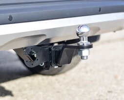 ТСУ на автомобиле – установка, распиновка, регистрация в ГИБДД и многое другое