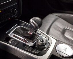 Ремонт АКПП «Ауди»